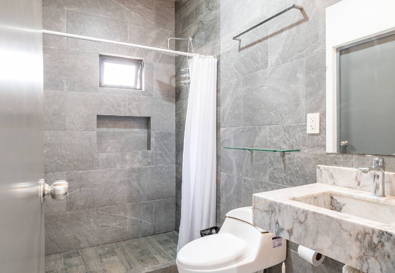 Departamento en Mazatlán - Hermoso Depa Ejecutivo en el Corazon de Mazatlán 