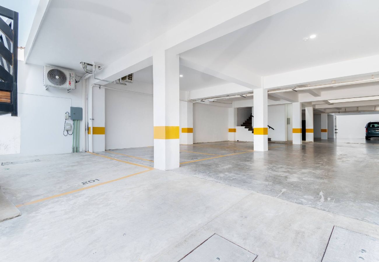 Departamento en Mazatlán - Hermoso Depa Ejecutivo en el Corazon de Mazatlán 