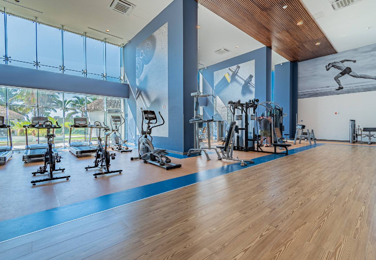 Departamento en Mazatlán - 9th Floor Camino al Mar | 3 King & Beach Access 