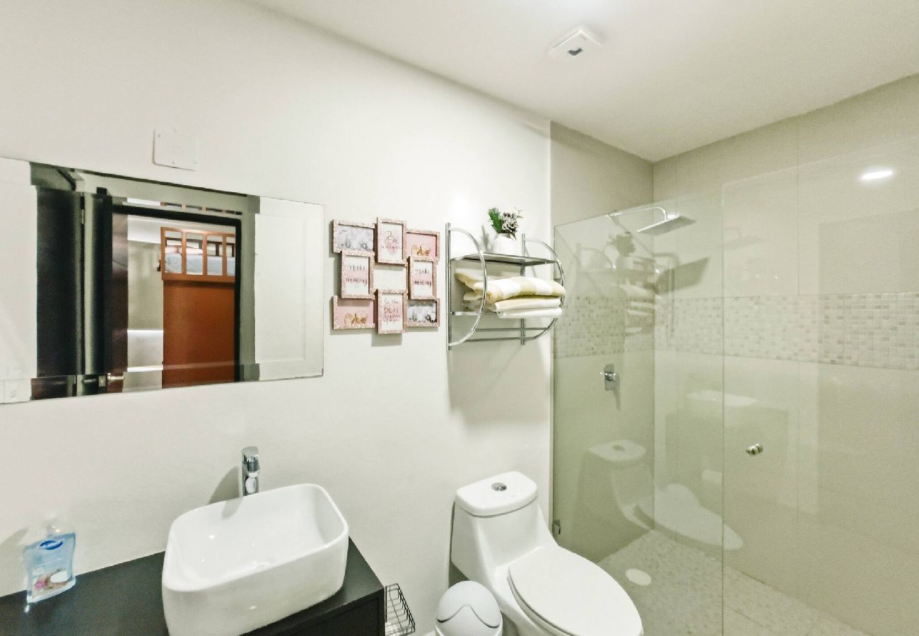 Departamento en Mazatlán - MZT. Portico. 1502