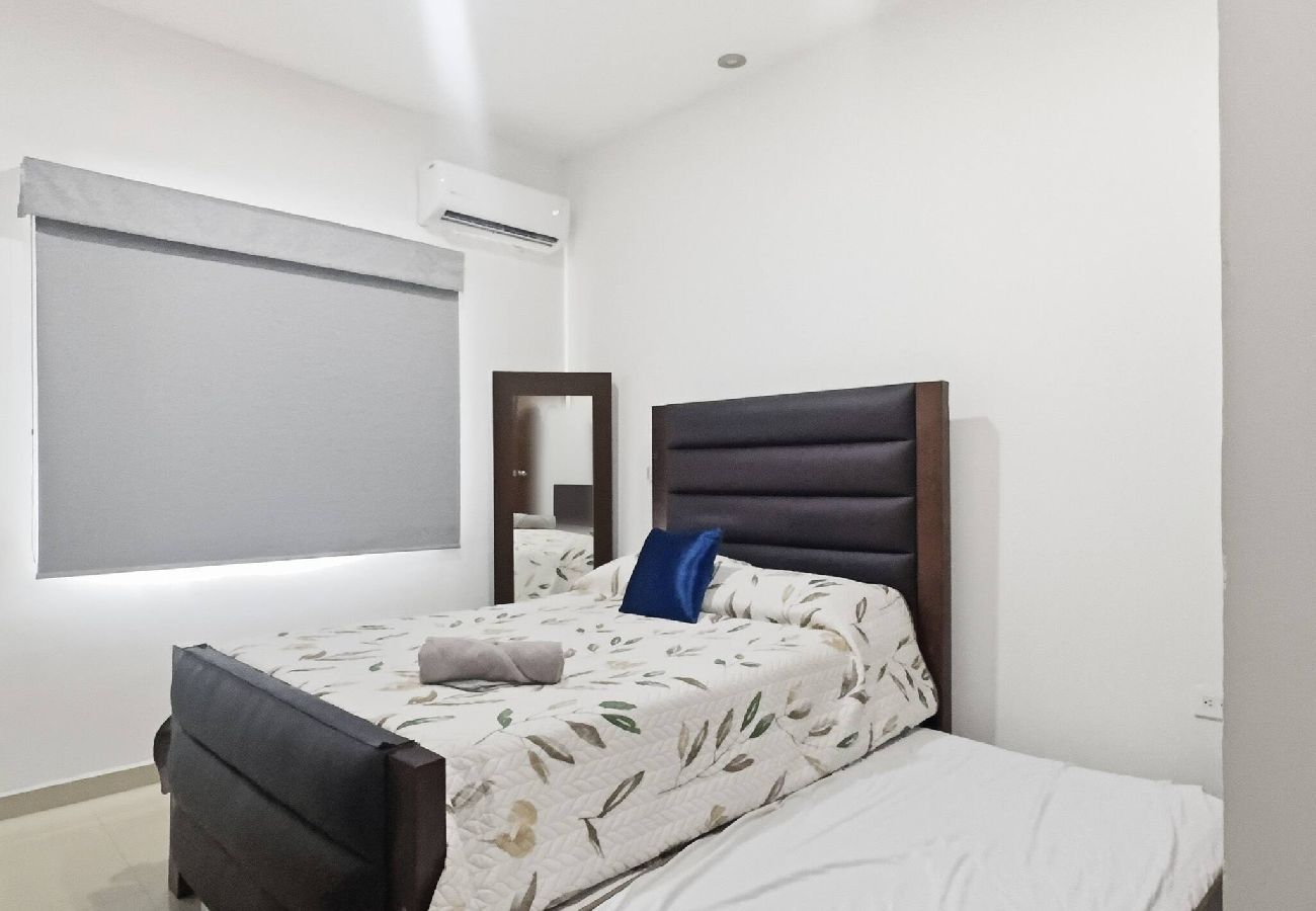 Departamento en Mazatlán - MZT. Santelena. 4