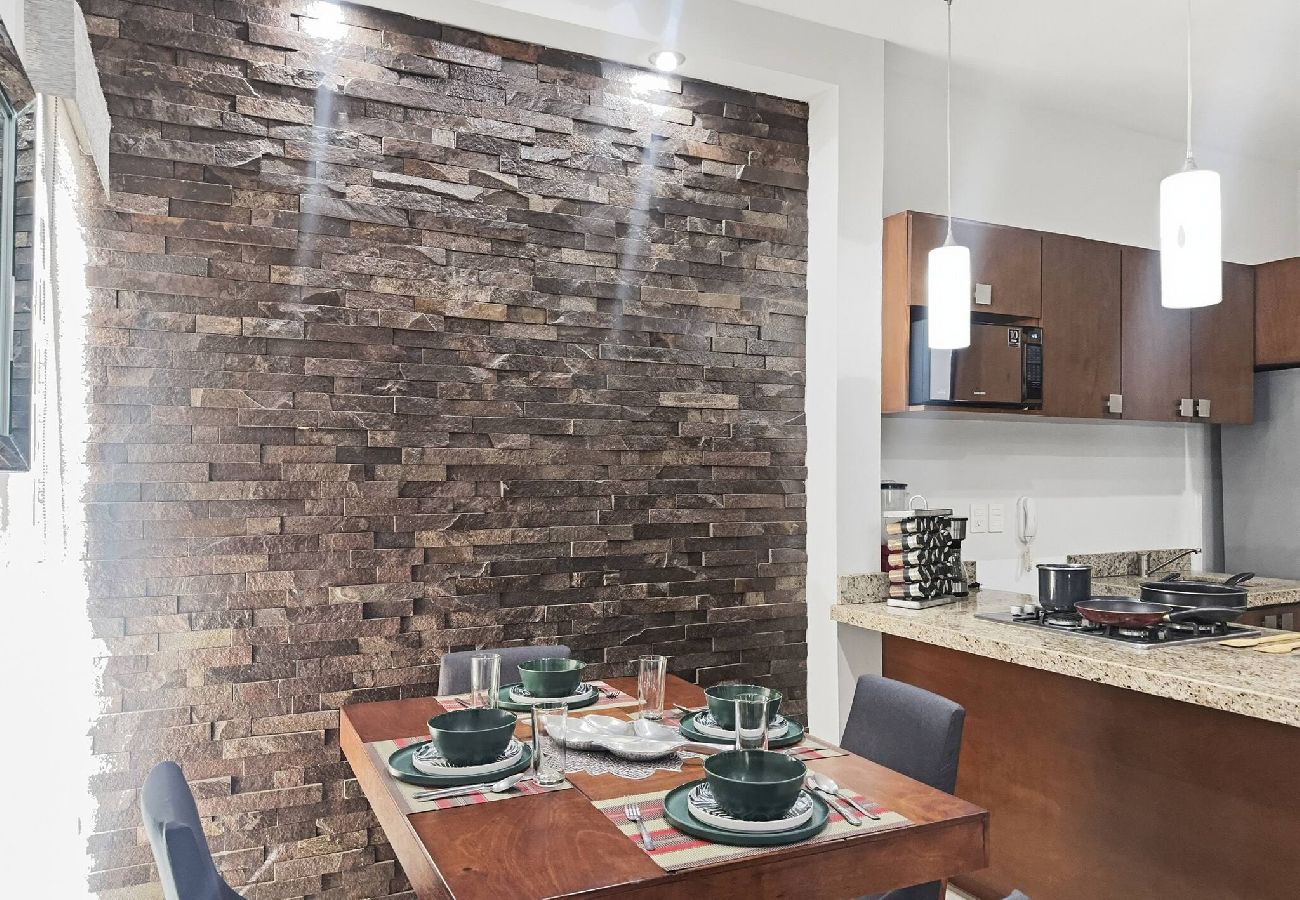 Departamento en Mazatlán - MZT. Santelena. 4