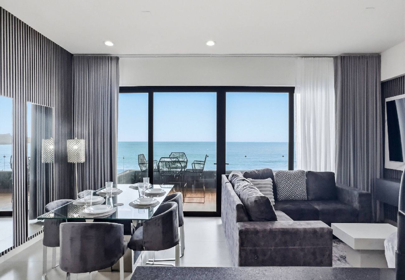 Departamento en Mazatlán - MZT. Catania. 402