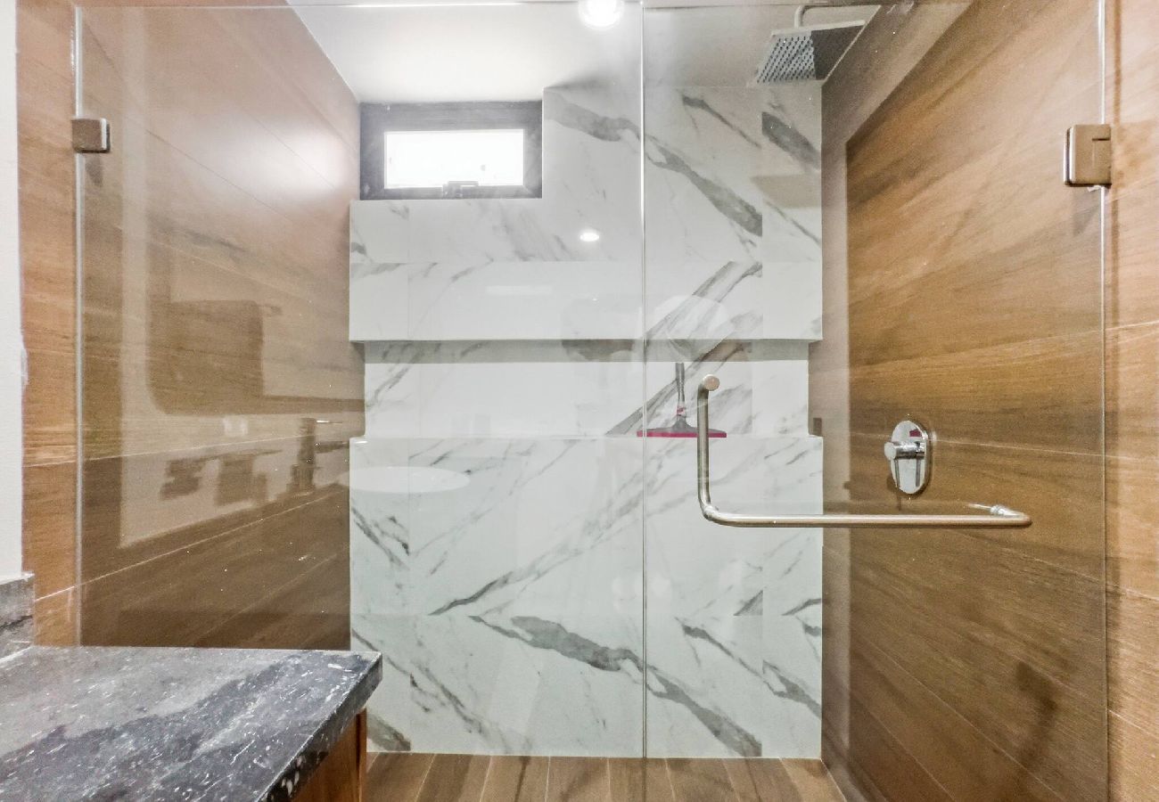 Departamento en Mazatlán - MZT. Catania. 402