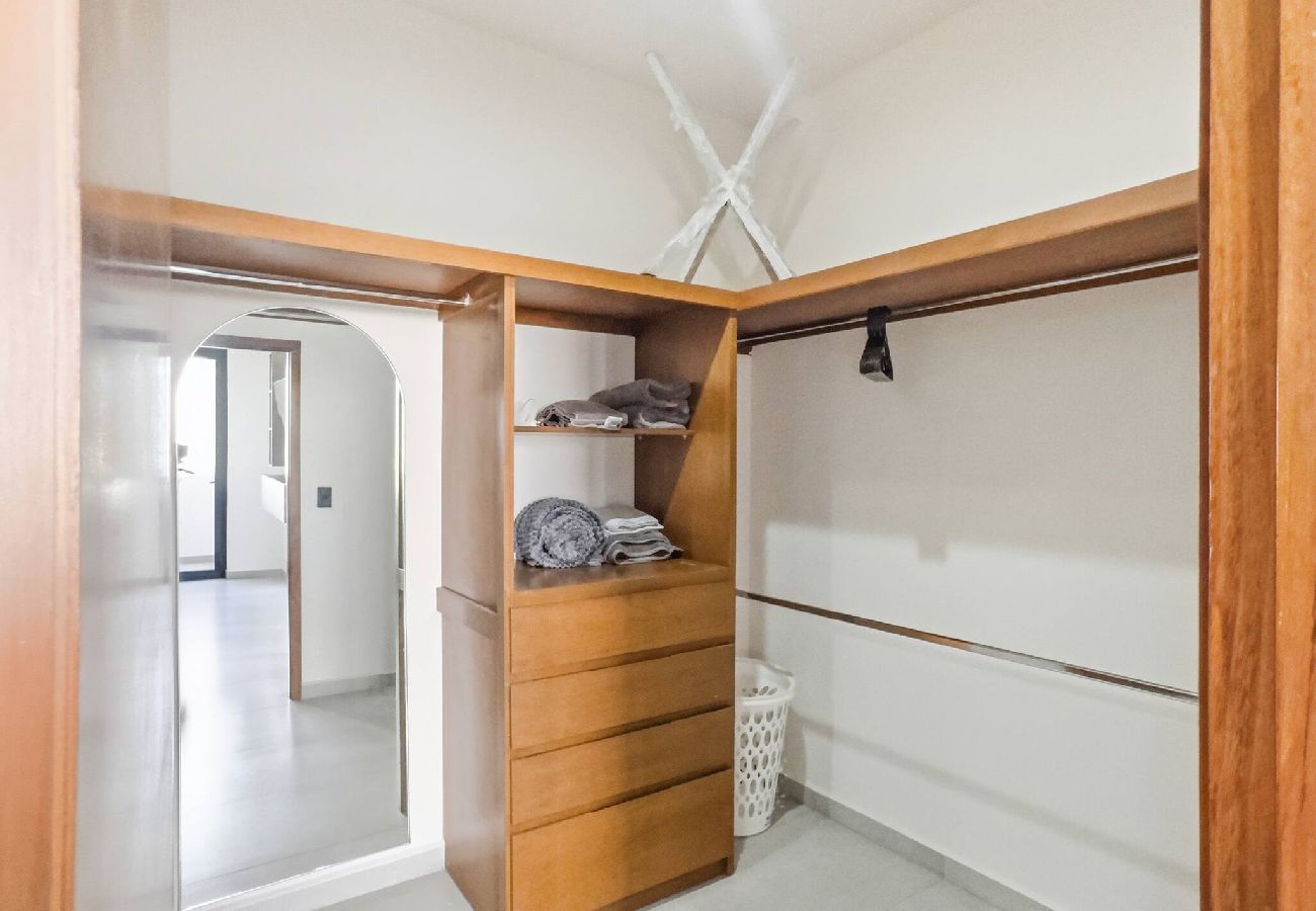Departamento en Mazatlán - MZT. Catania. 402