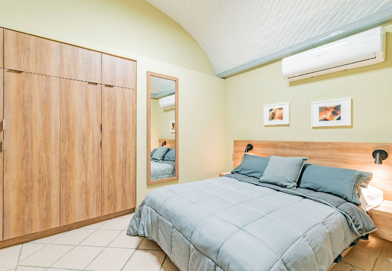 Apartment in Durango - Hermoso Depa en Centro Historico | Mini split 