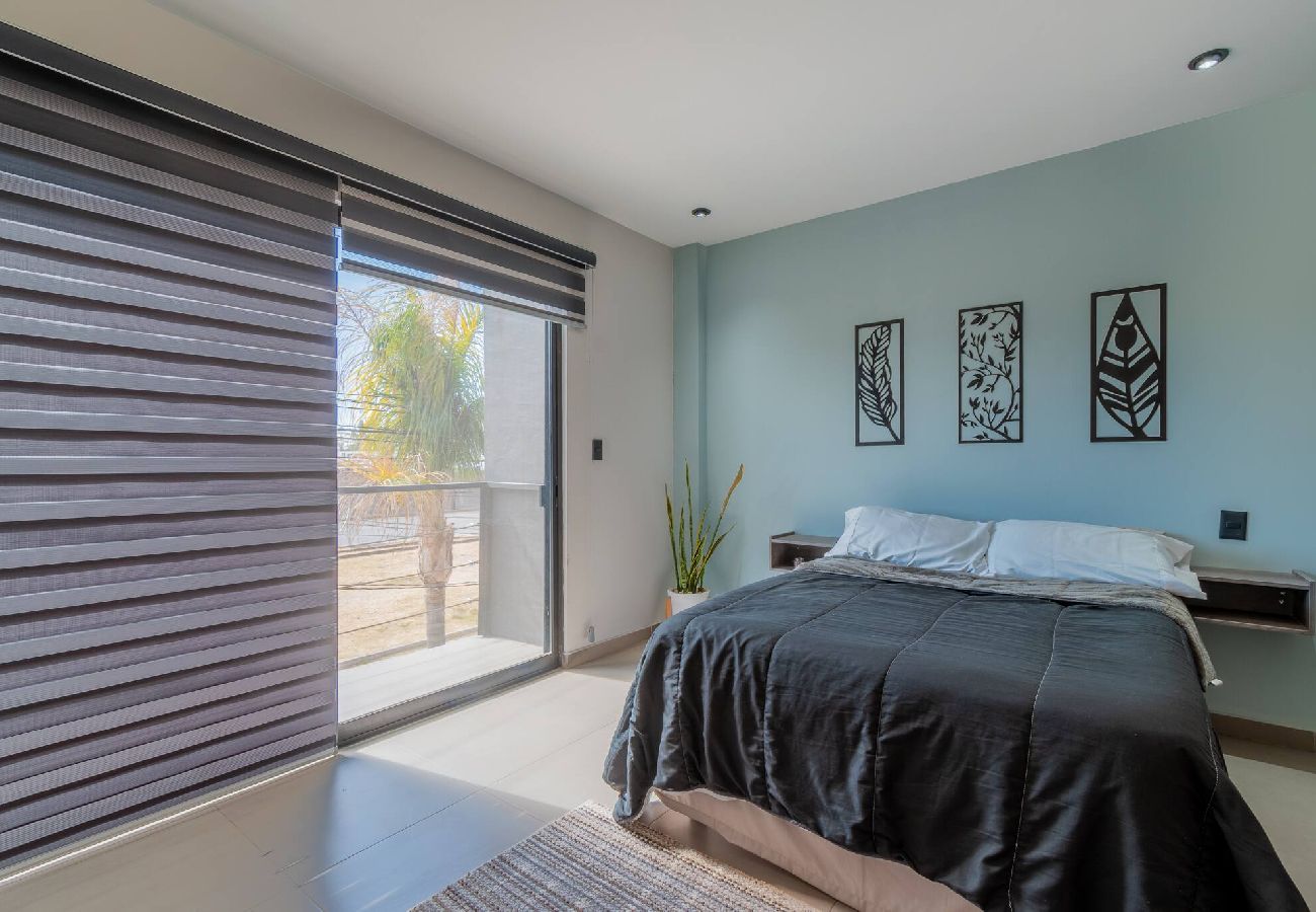 Apartment in Durango - Depa Industrial Lujoso #2 