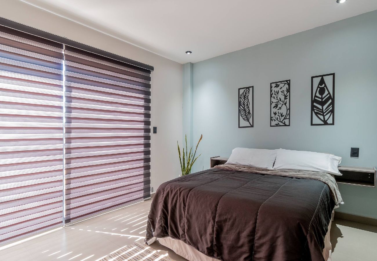 Apartment in Durango - Depa Industrial Lujoso #2 