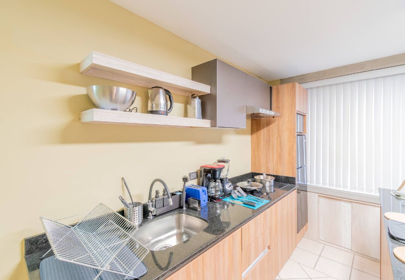 House in Durango - Lindo LOFT en Corazon de Durango con Minisplit 
