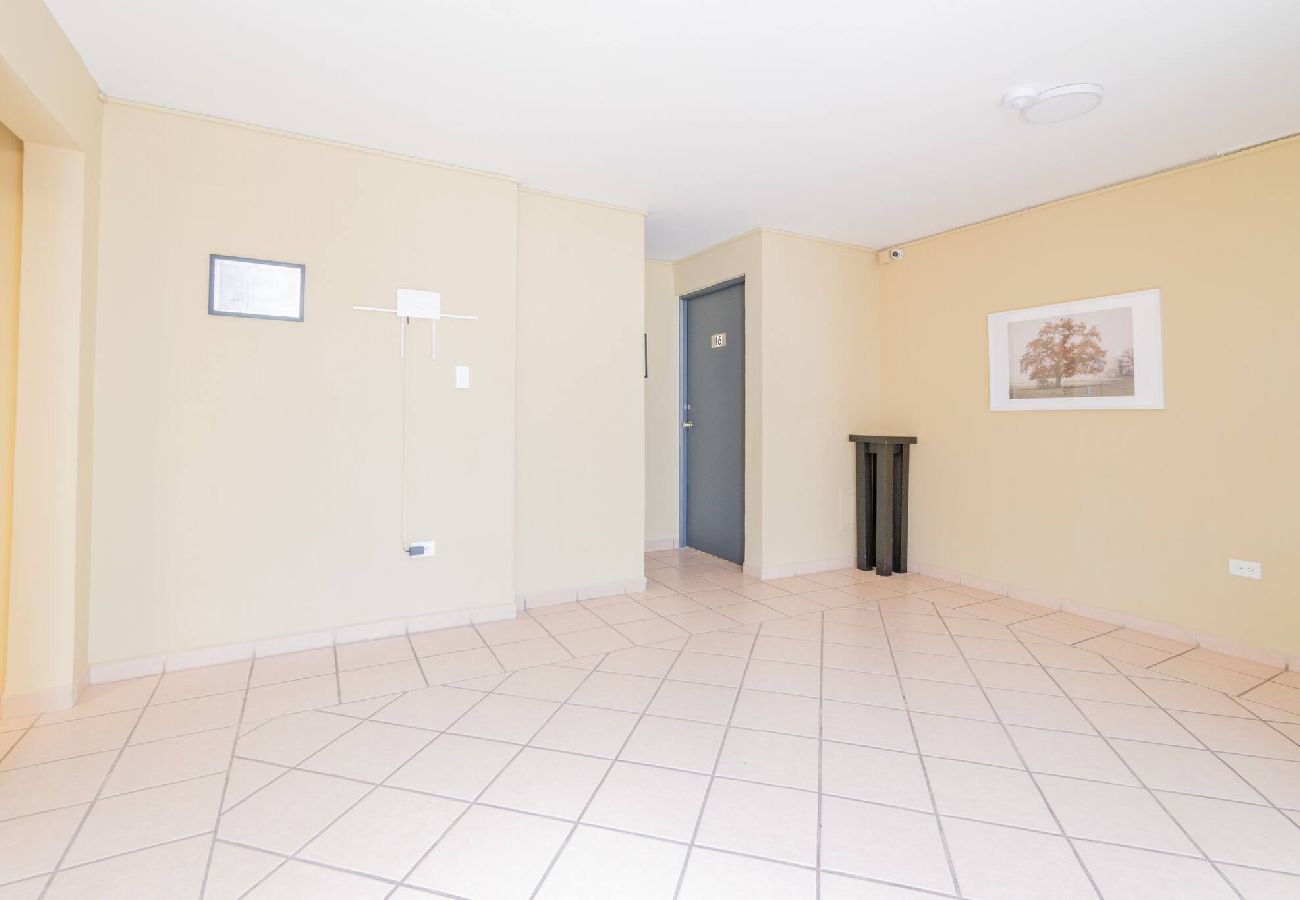 House in Durango - Lindo LOFT en Corazon de Durango con Minisplit 
