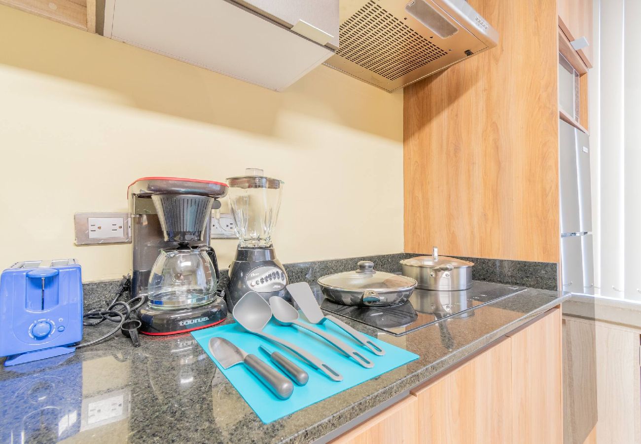 House in Durango - Lindo LOFT en Corazon de Durango con Minisplit 