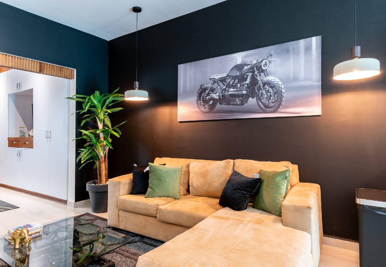 Apartment in Durango - Depa Ejecutivo en Centro de Historico de DGO 