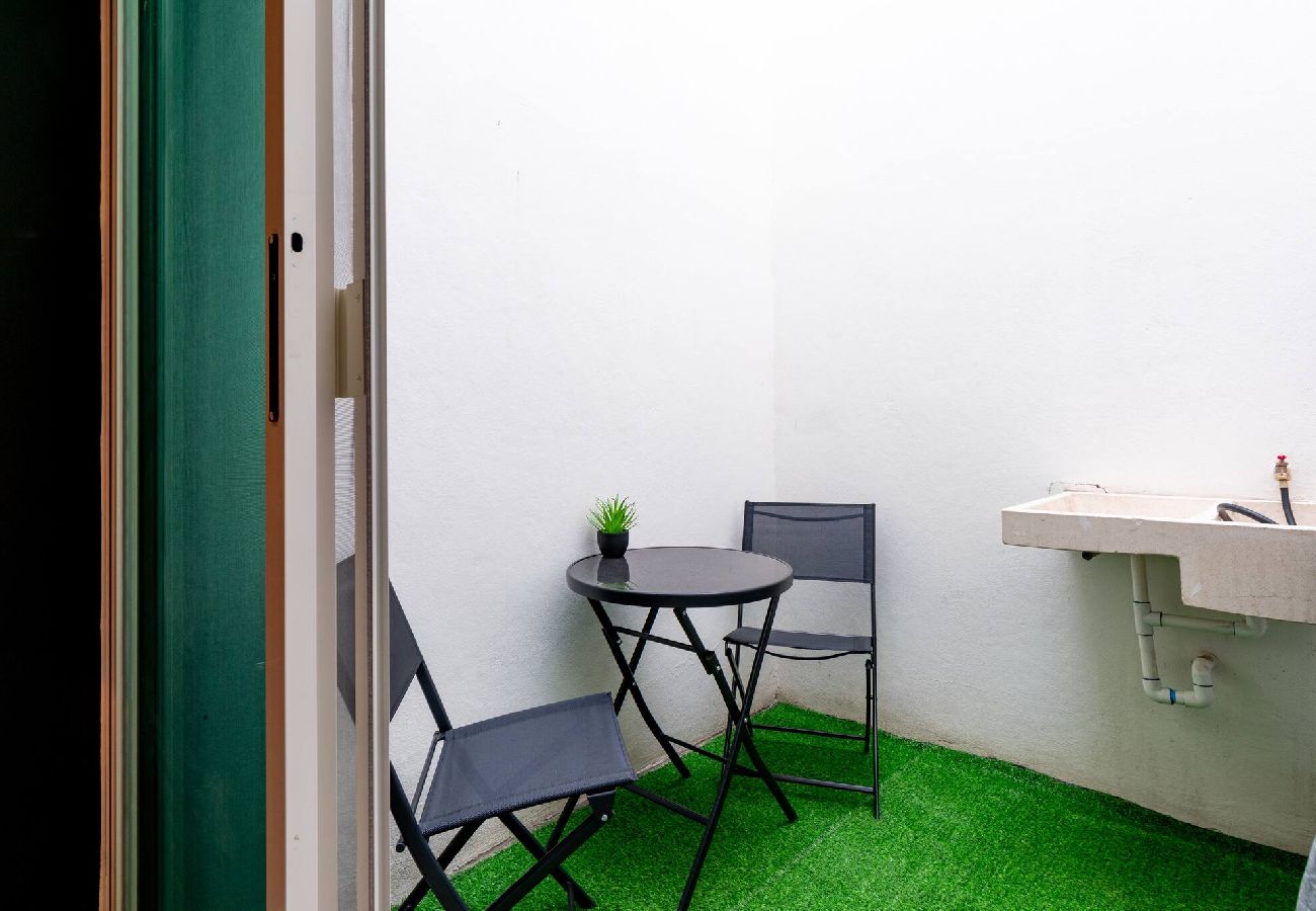 Apartment in Durango - Depa Ejecutivo en Centro de Historico de DGO 