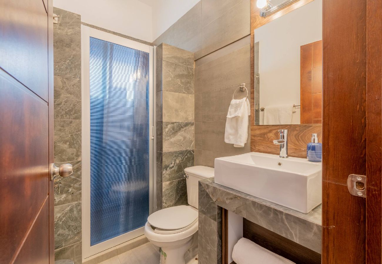 Apartment in Durango - Elegante Condo | CentroHistórico 