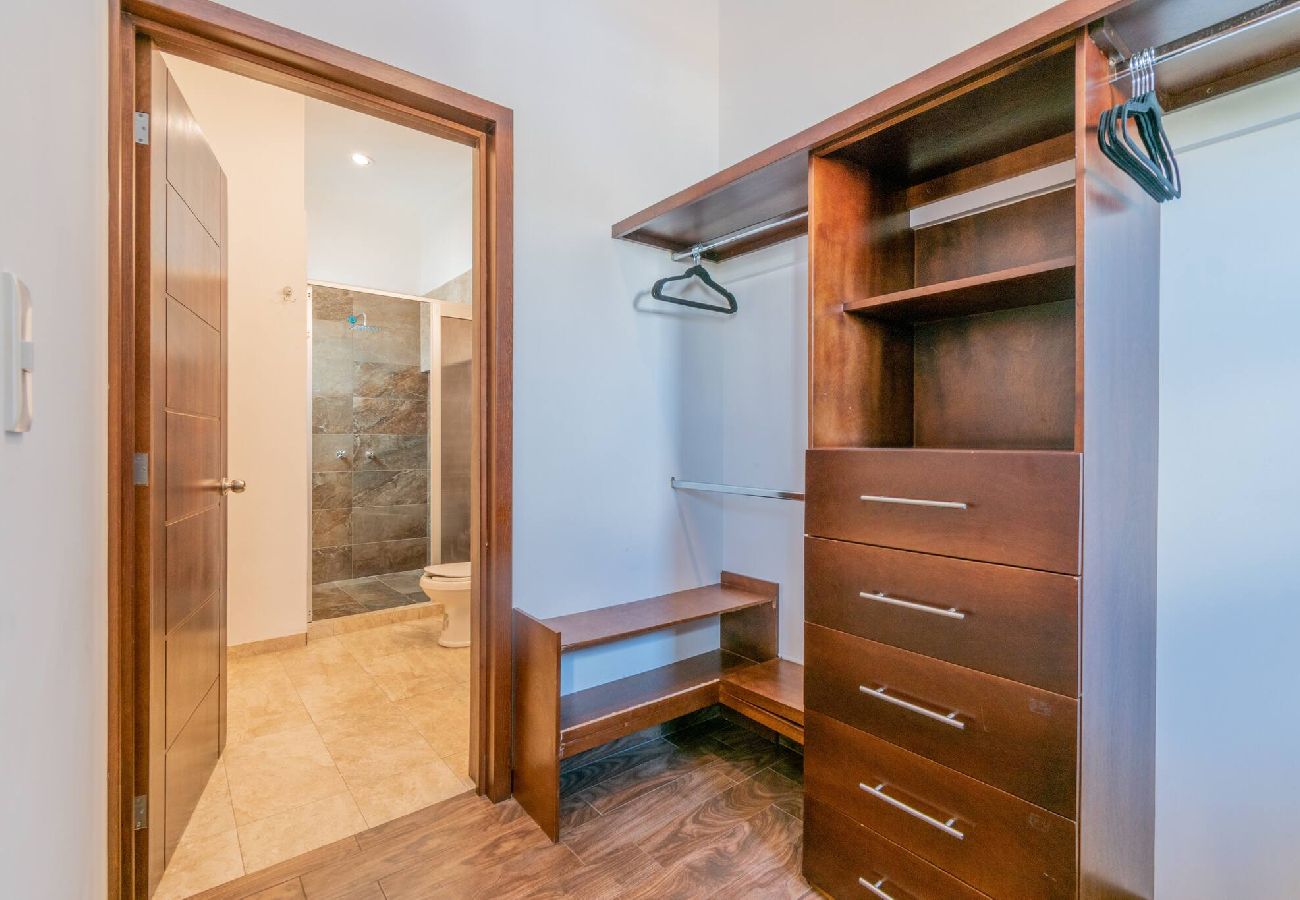 Apartment in Durango - Elegante Condo | CentroHistórico 