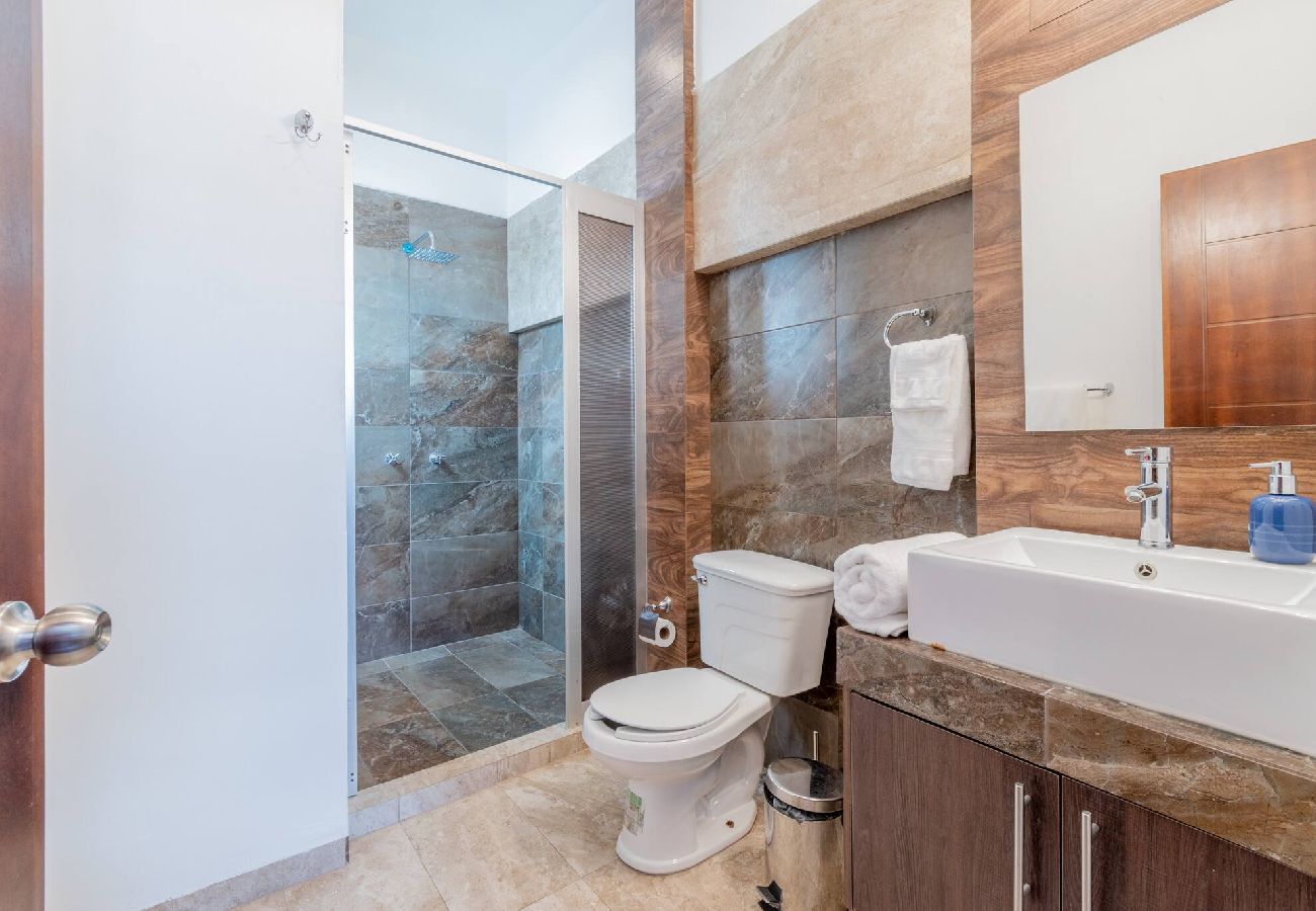 Apartment in Durango - Elegante Condo | CentroHistórico 