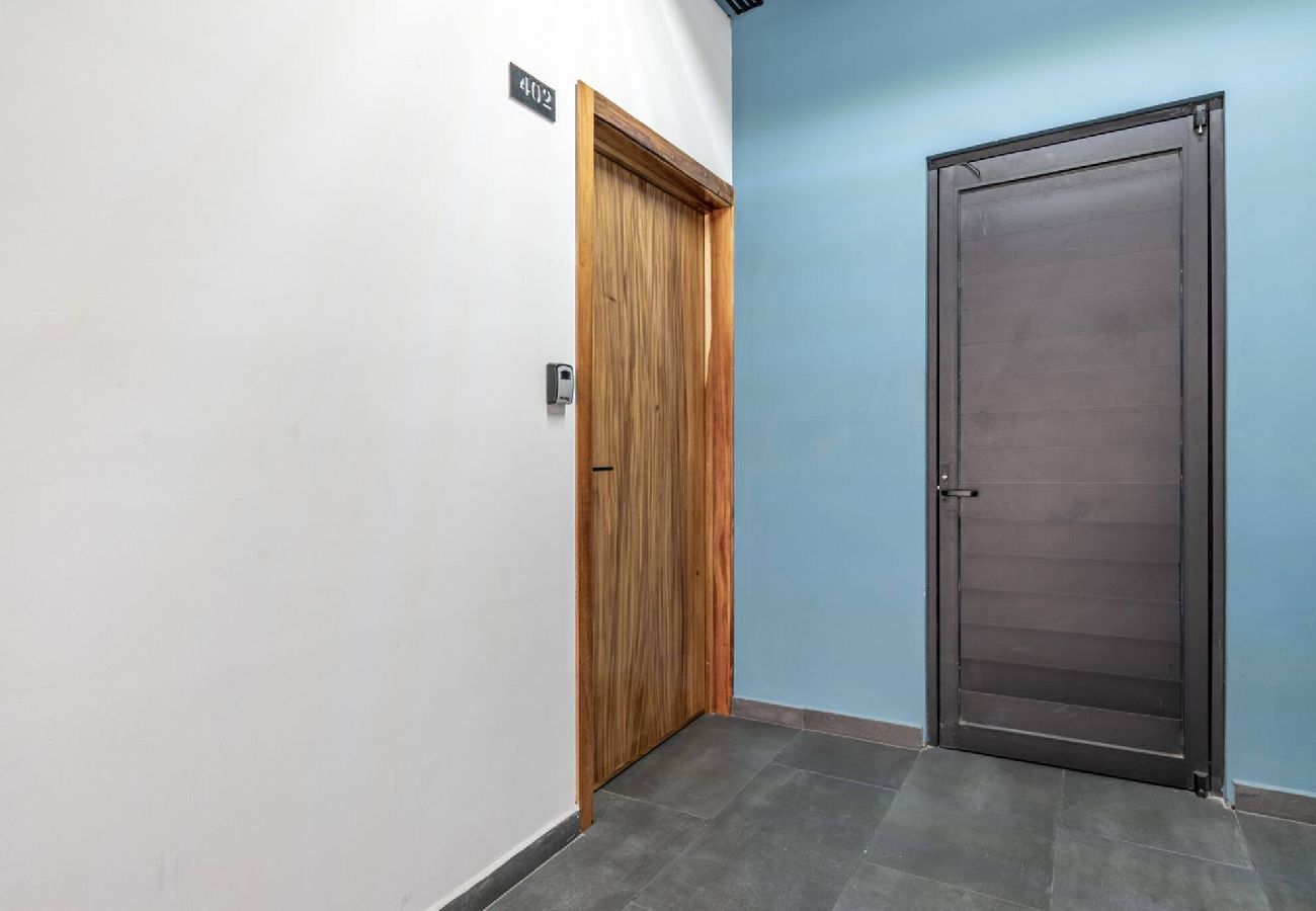 Apartment in Durango - Dpto Industrial y Ejecutivo en Excelente Ubicacion 