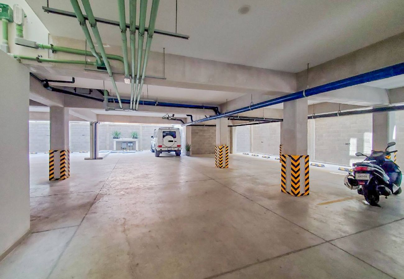 Apartment in Mazatlán - Penthouse Con Terraza en Zona Dorada 