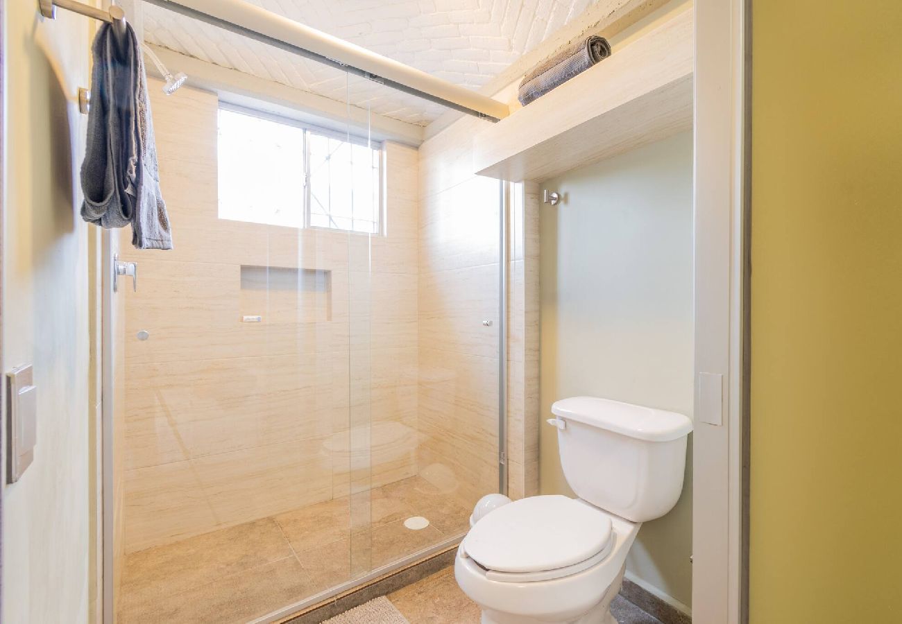 Apartment in Durango - Bonito Depa en Corazon de Durango con Mini split 