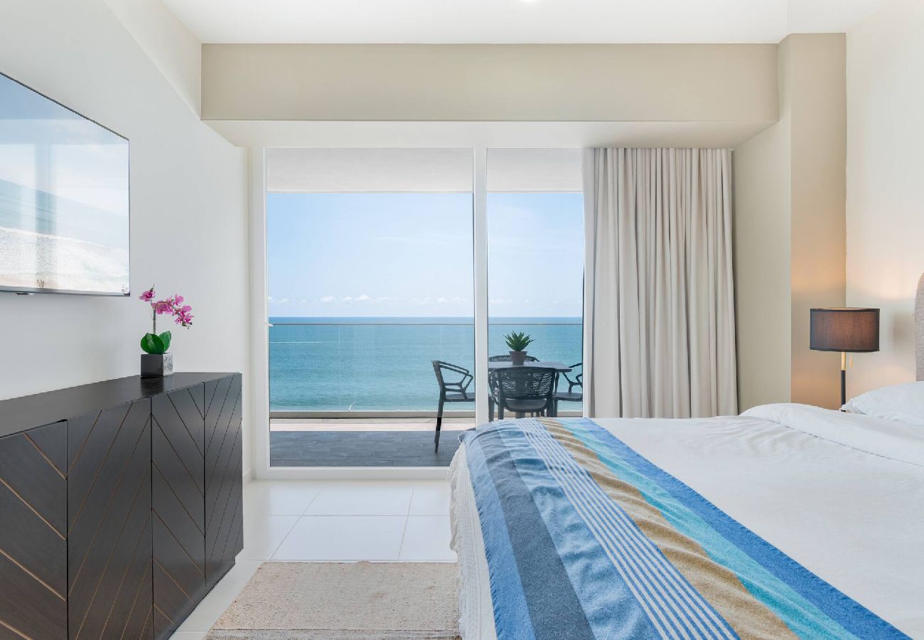 Apartment in Mazatlán - Hermoso Depa lujoso 