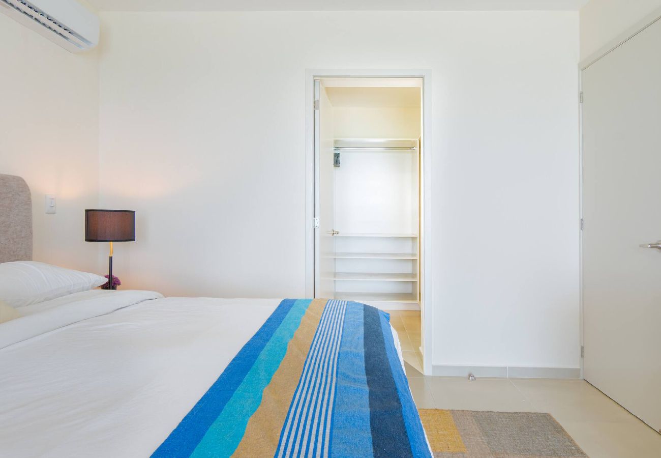 Apartment in Mazatlán - Hermoso Depa lujoso 