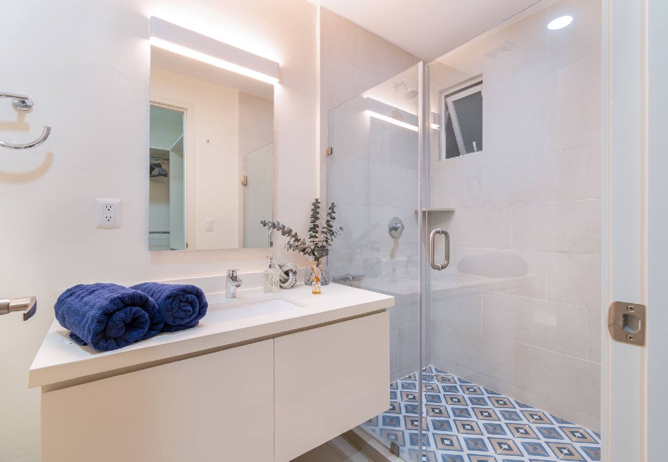 Apartment in Mazatlán - Hermoso Depa lujoso 