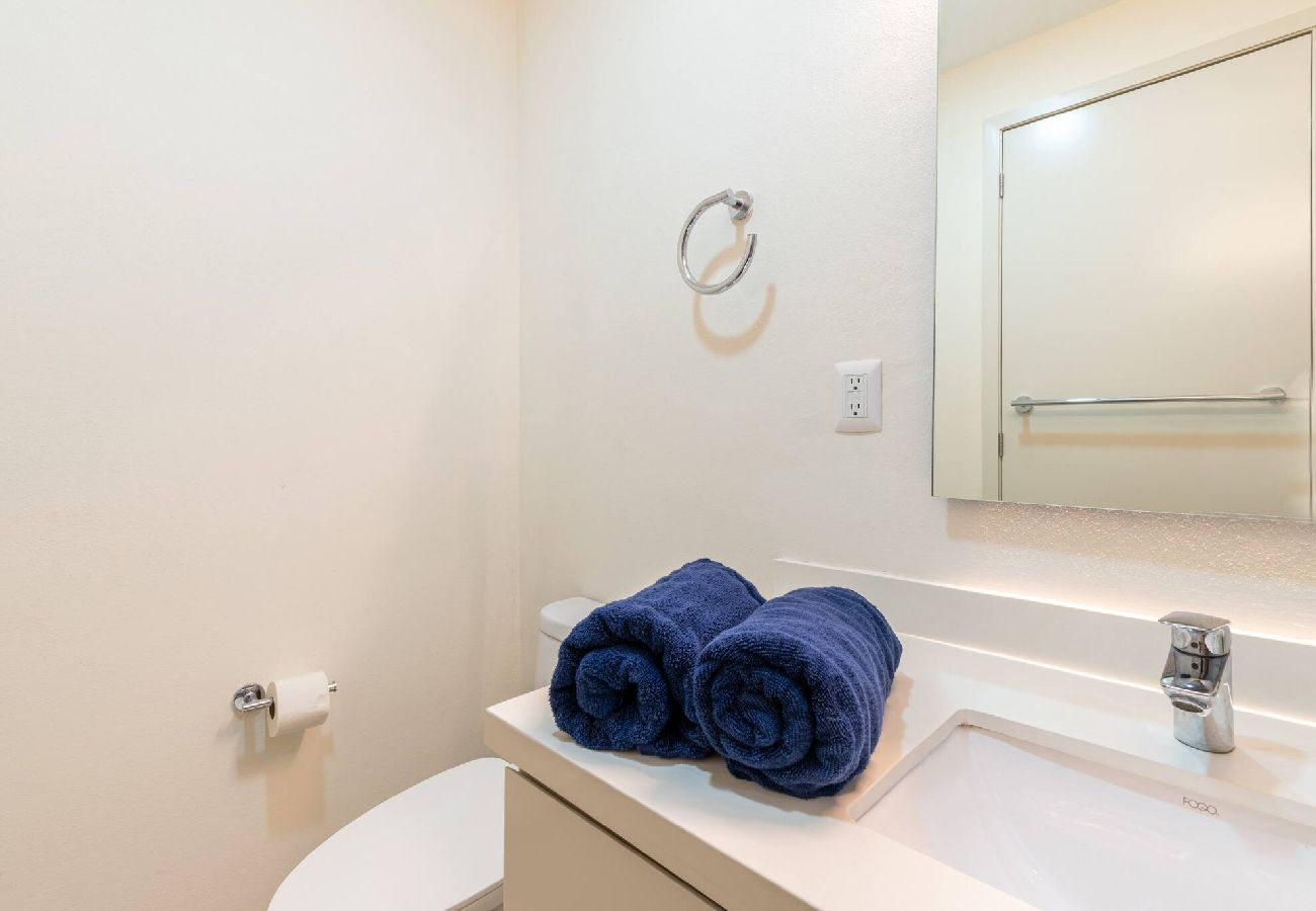 Apartment in Mazatlán - Hermoso Depa lujoso 