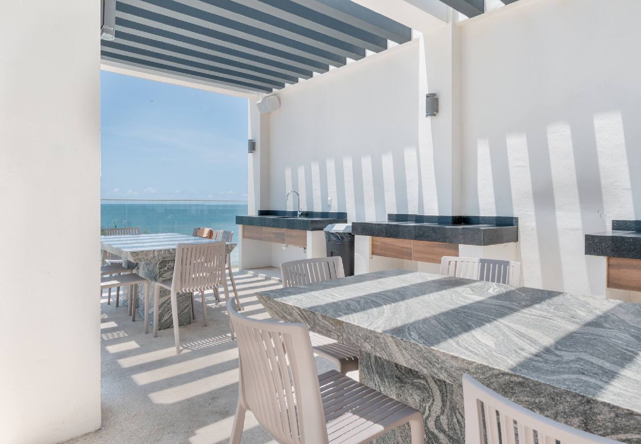 Apartment in Mazatlán - Hermoso Depa lujoso 