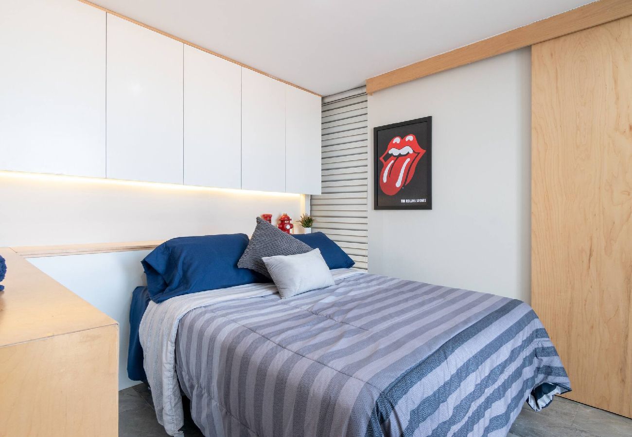 Apartment in Durango - Depa Ejecutivo Con Vista en Corazon de DGO 