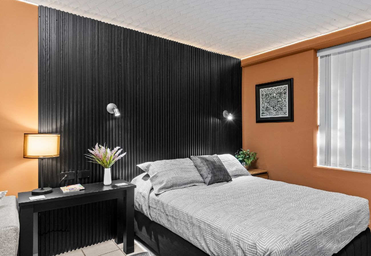 Apartment in Durango - Centro Histórico | Cochera | Mini split | Wifi 