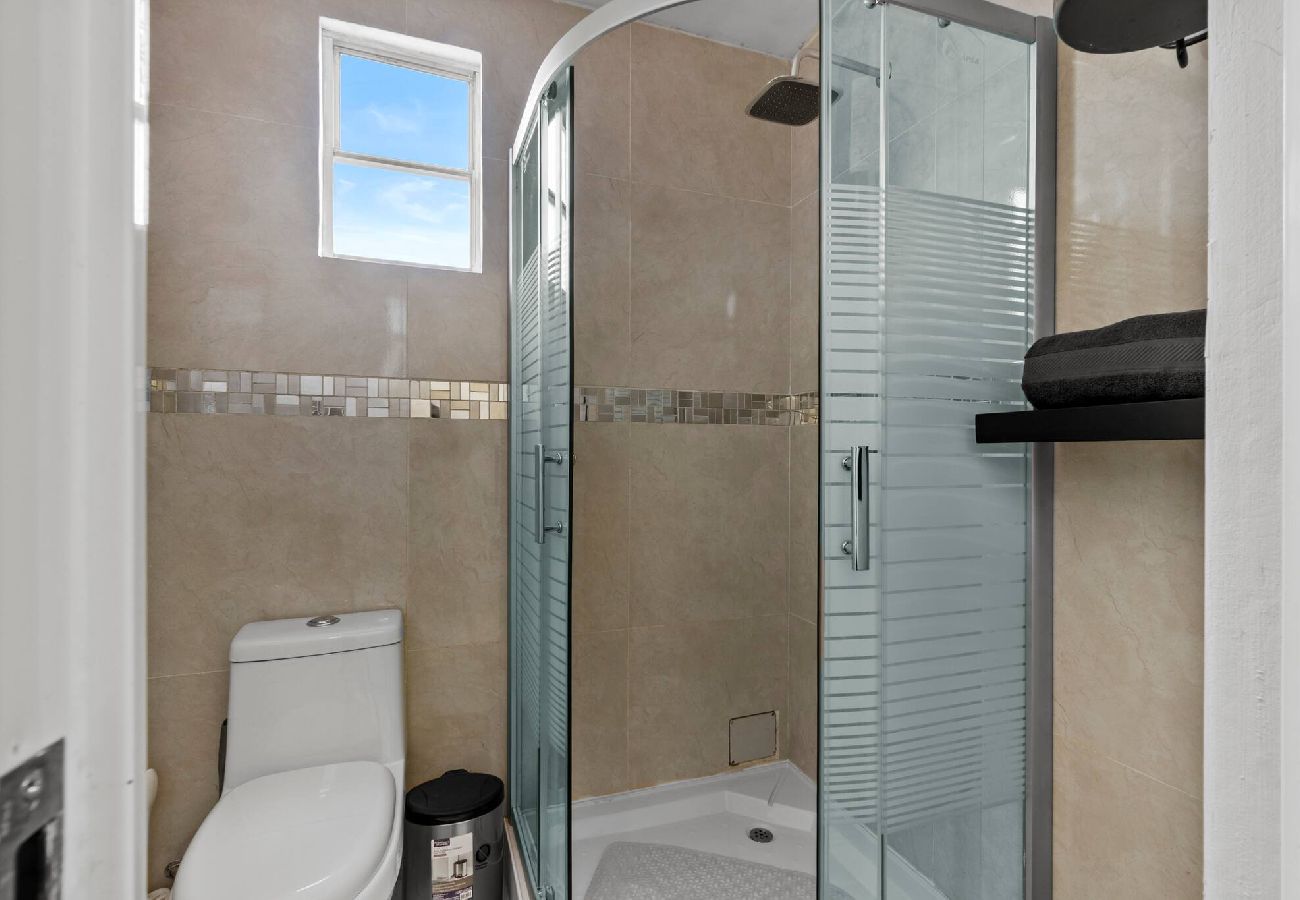 Apartment in Durango - Centro Histórico | Cochera | Mini split | Wifi 