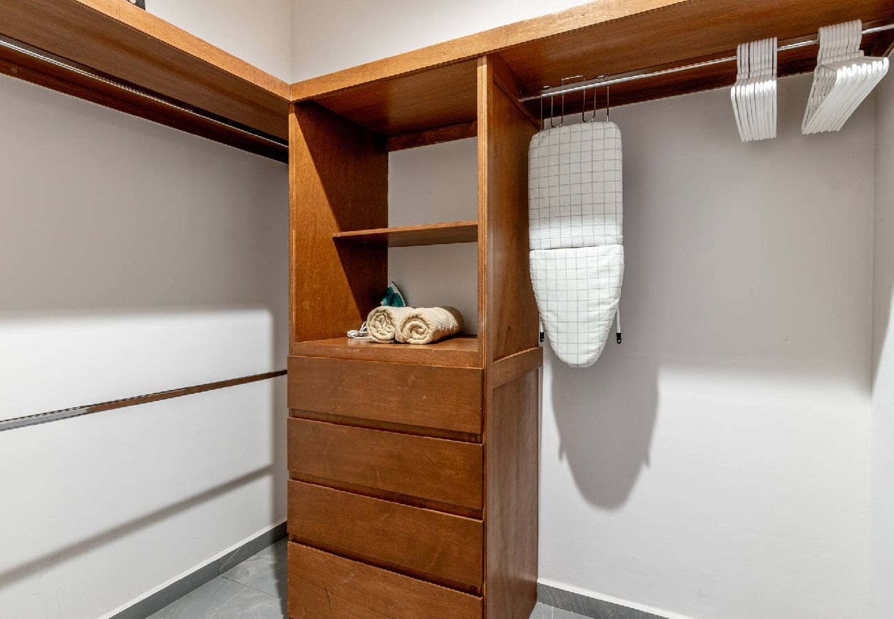 Apartment in Mazatlán - Estilo en el Corazón del Malecón de Mazatlán 