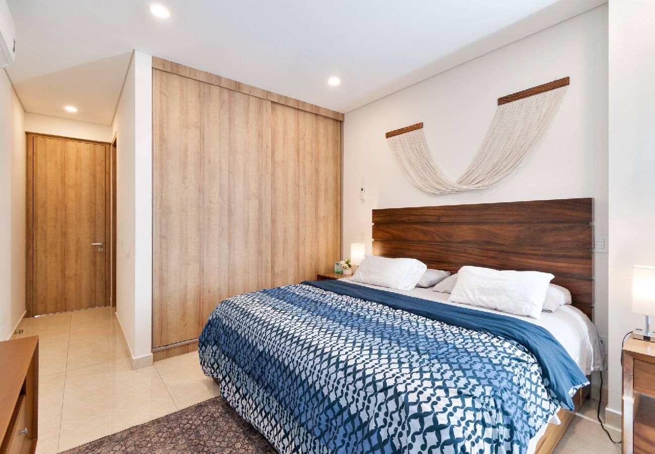 Apartment in Mazatlán - Piso 9 en Camino Al Mar | Acceso directo a playa 