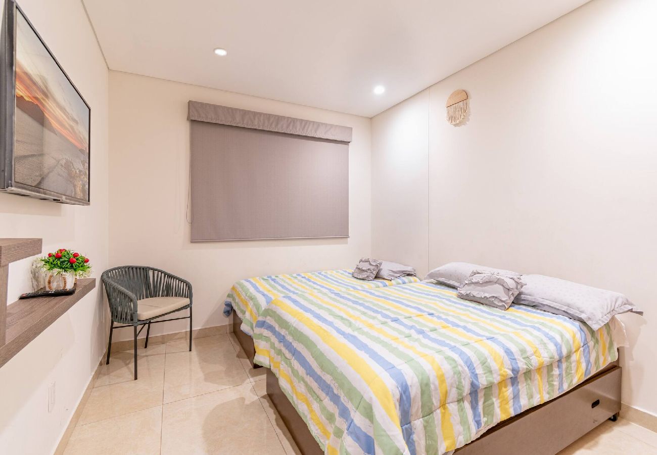 Apartment in Mazatlán - Piso 9 en Camino Al Mar | Acceso directo a playa 