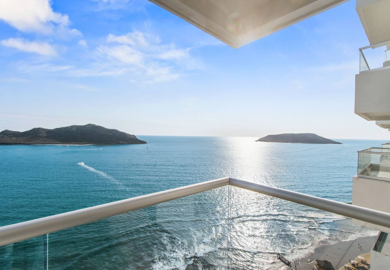 Apartment in Mazatlán - Beautiful Long stay Unit with Premium Ameneties 