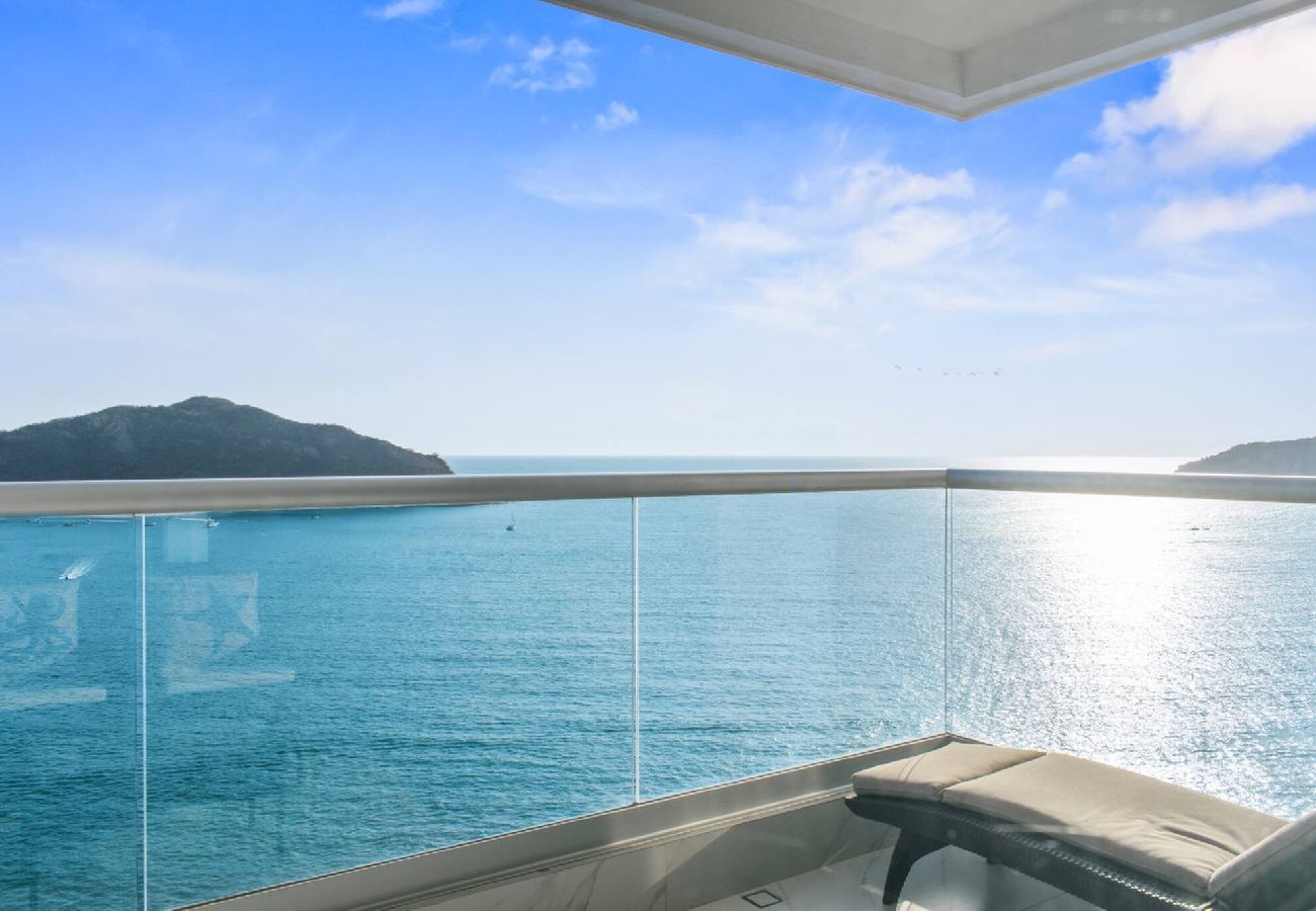 Apartment in Mazatlán - Beautiful Long stay Unit with Premium Ameneties 