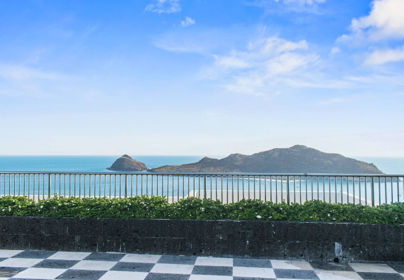 Apartment in Mazatlán - Beautiful Long stay Unit with Premium Ameneties 