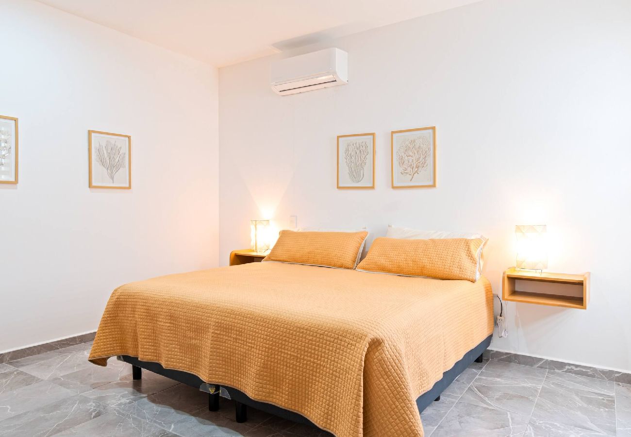 Apartment in Mazatlán - Hermoso Depa Ejecutivo en el Corazon de Mazatlán 