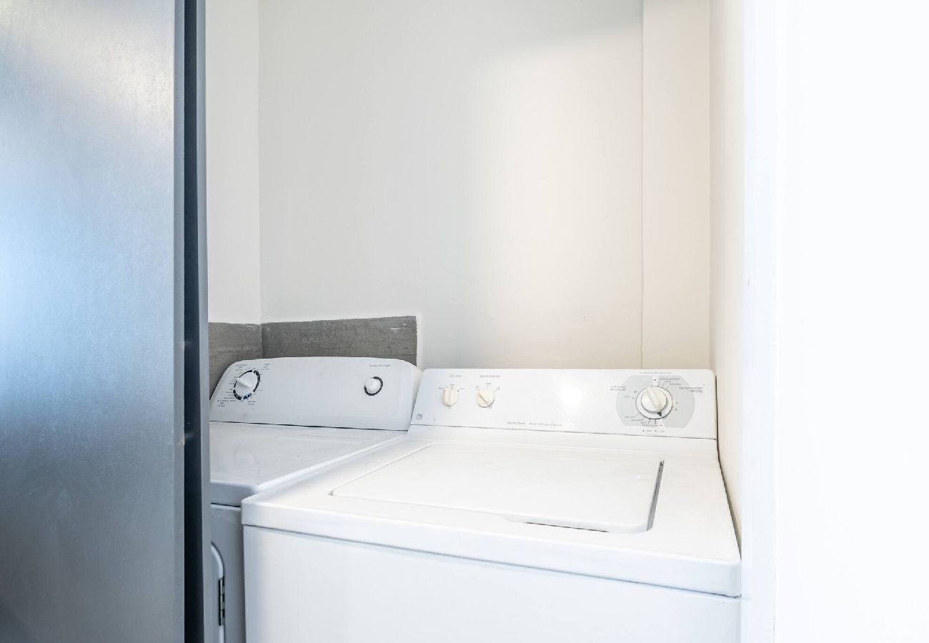 Apartment in Durango - Depa King en Centro Histórico 
