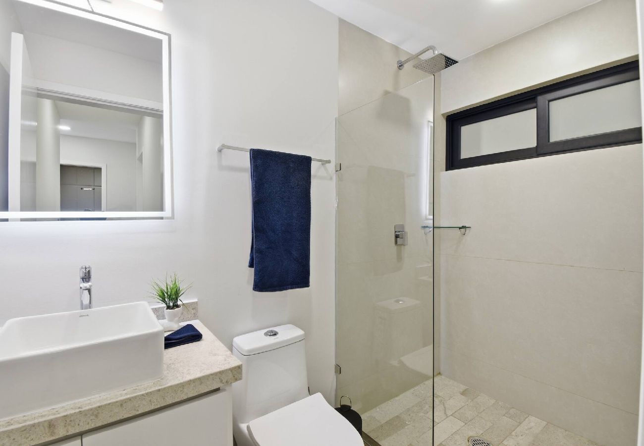 Apartment in Mazatlán - Malecon | New Lux Tower | Double King bed | Views 