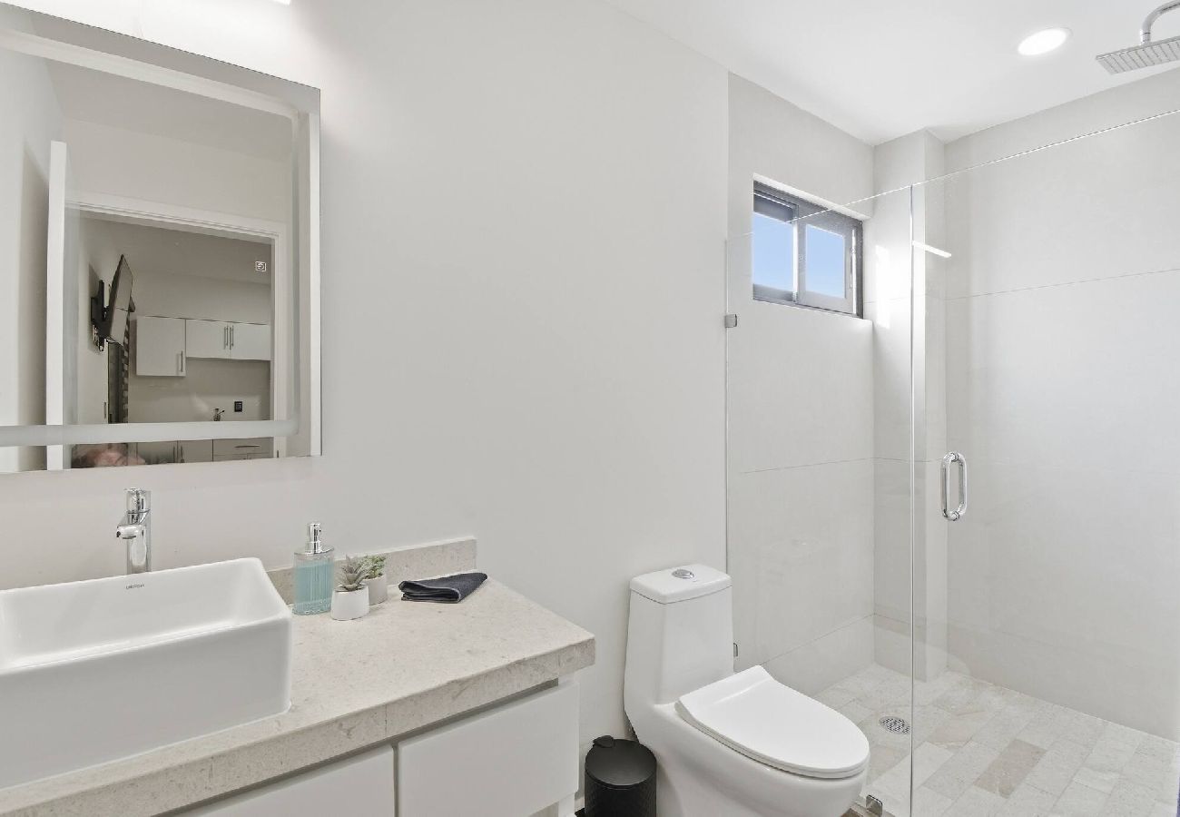 Apartment in Mazatlán - Malecon | New Lux Tower | Double King bed | Views 