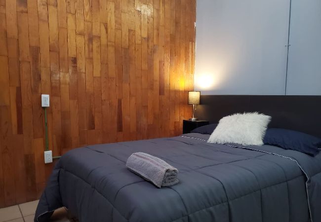 House in Durango - Cuarto Matrimonial con WIFI, y Cafe GRATIS. #2 