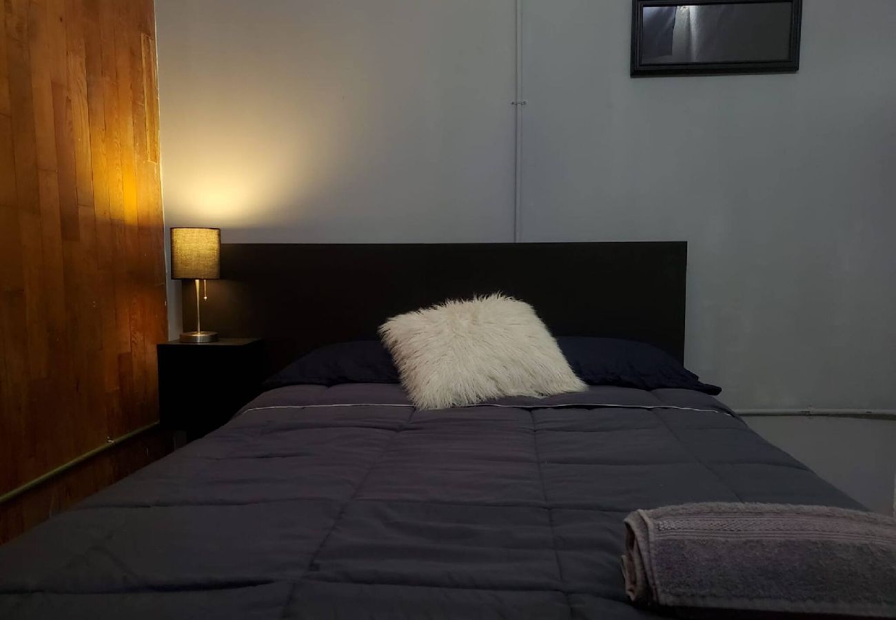 House in Durango - Cuarto Matrimonial con WIFI, y Cafe GRATIS. #2 