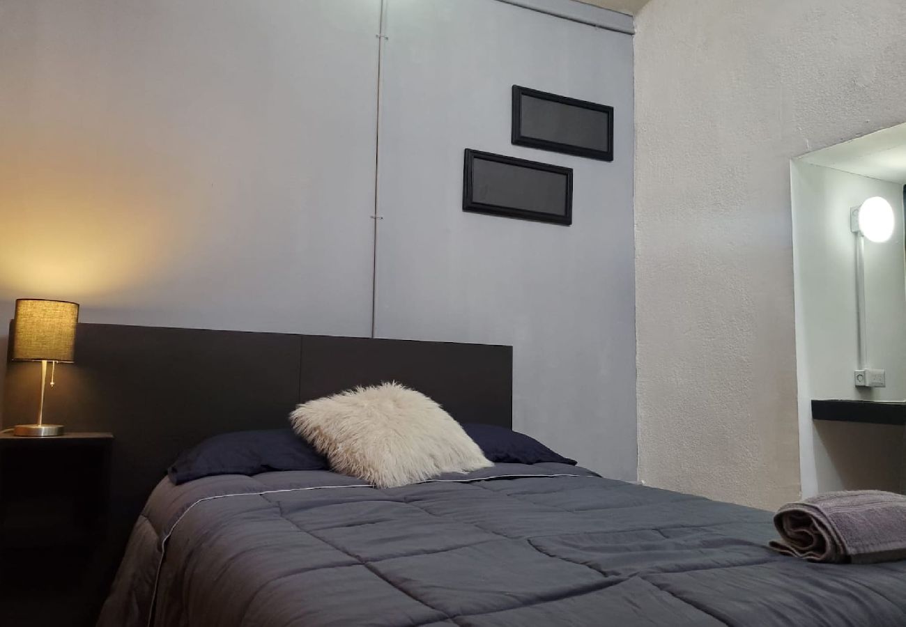 House in Durango - Cuarto Matrimonial con WIFI, y Cafe GRATIS. #2 