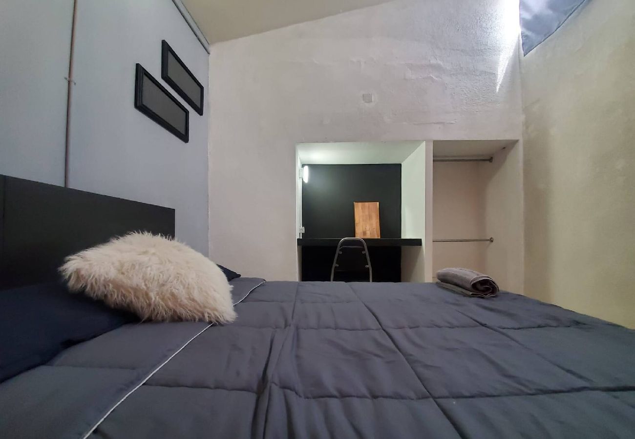 House in Durango - Cuarto Matrimonial con WIFI, y Cafe GRATIS. #2 