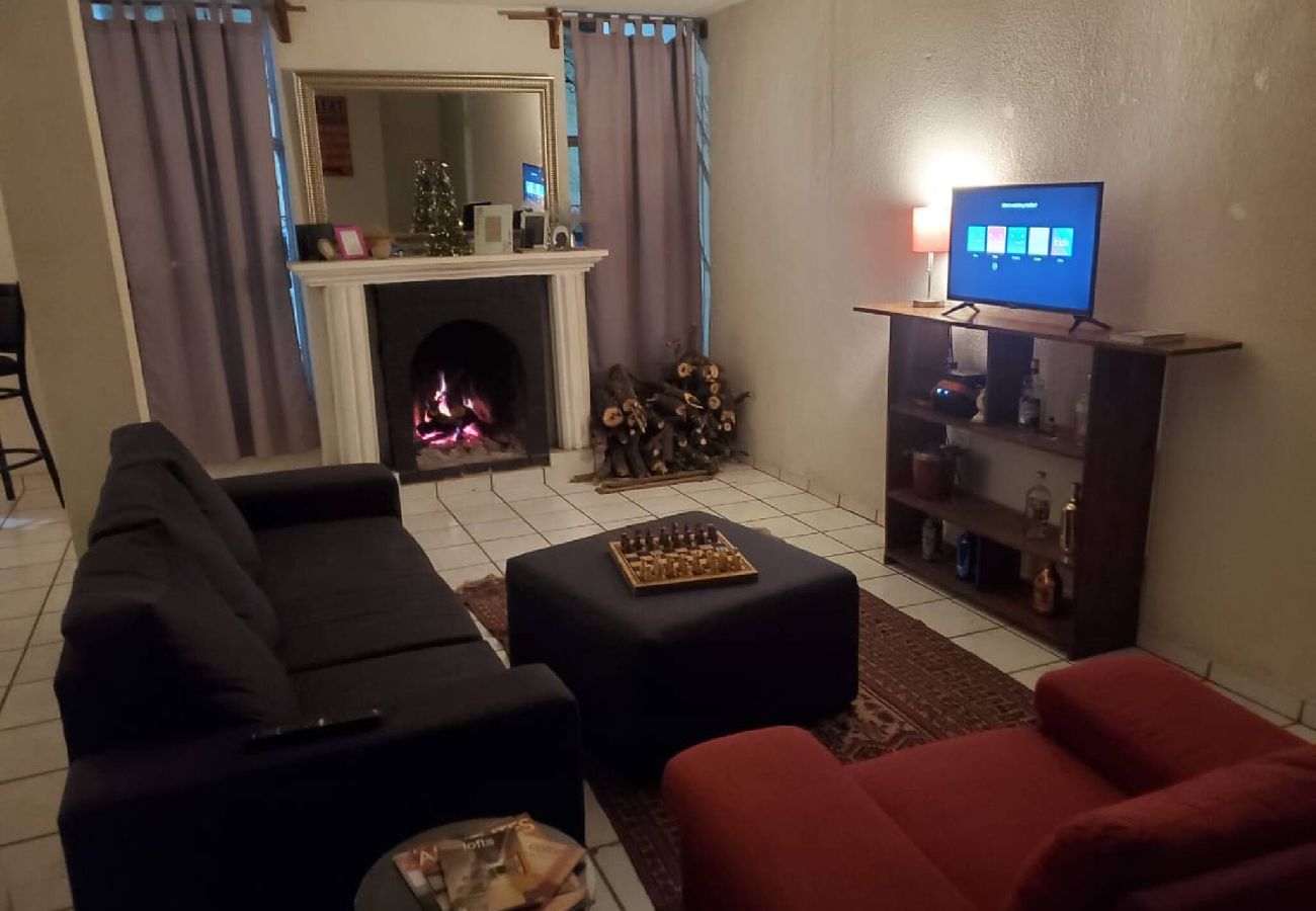 House in Durango - Cuarto Matrimonial con WIFI, y Cafe GRATIS. #2 