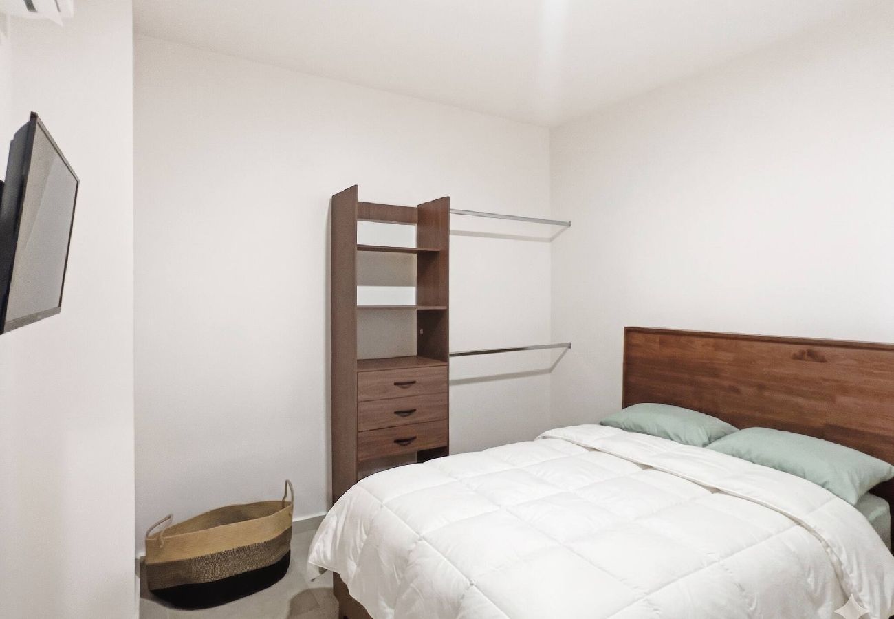 Apartment in Mazatlán - Modern Apt | Spectacular Pool & Free Parking 
