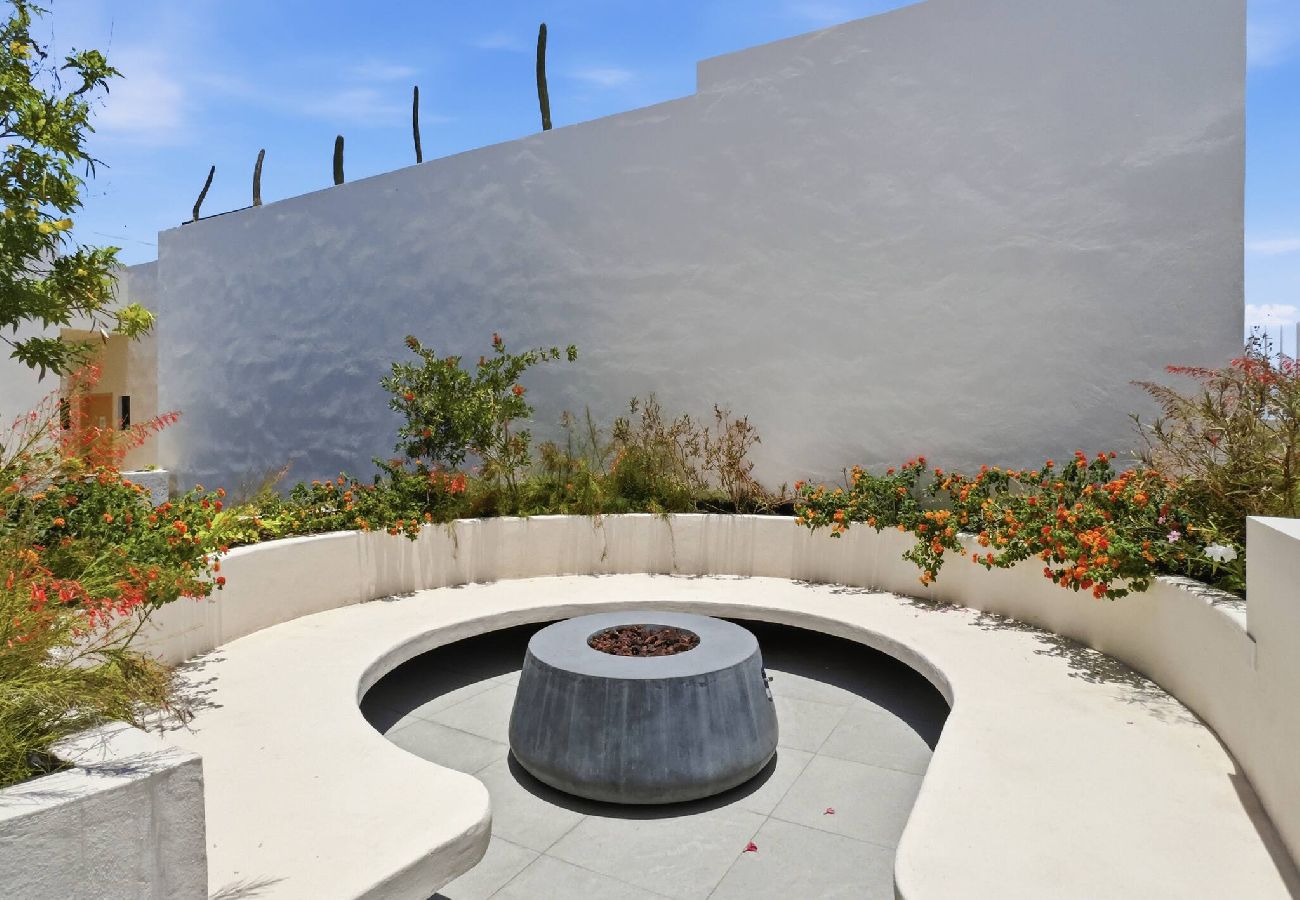 Apartment in Mazatlán - Modern Apt | Spectacular Pool & Free Parking 