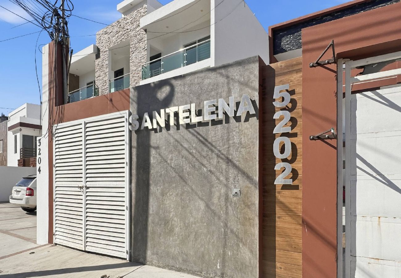 Apartment in Mazatlán - Sábalo Country | Inexpensive with AC | For 7 